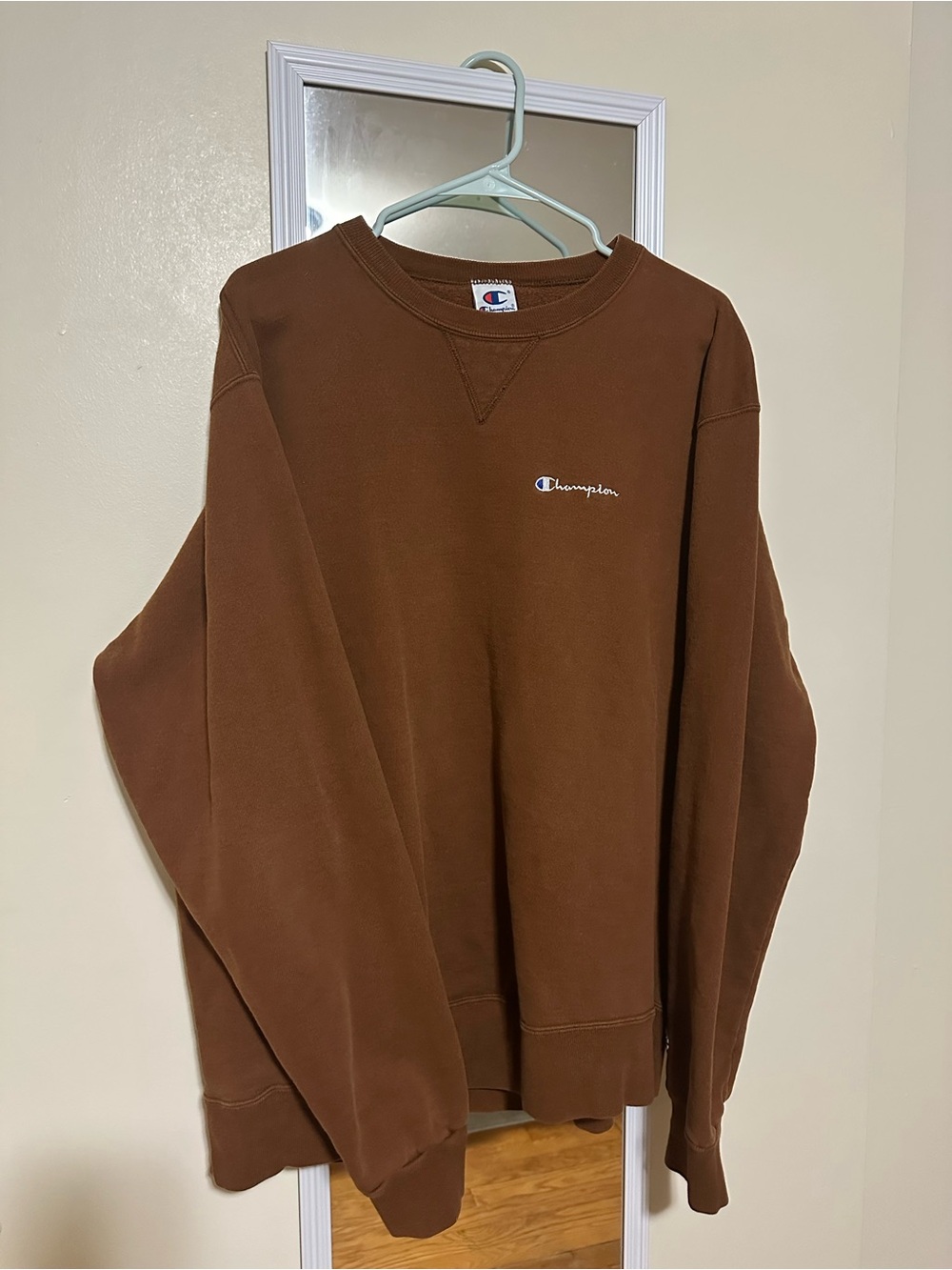 Champion Crewneck